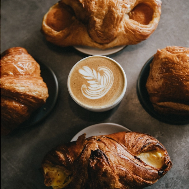 pastries - Photo by Nathan Dumlao on Unsplash